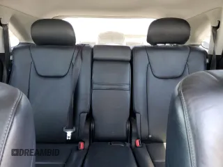 2013 Lexus RX 350 с VIN 2T2ZK1BA0DC111376, выставлен на аукционе Copart как лот 63836945 с пробегом 83 757 миль миль и Списание • Salvage title. История ставок и продаж доступна на DreamBid. Изображение 10.