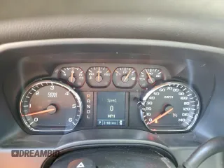 2017 Chevrolet Silverado 1500 LS with VIN 1GCRCNEC9HZ160318, listed as a Copart auction lot 49616205 with 216,814 mi miles and Salvage Title. Bid and sale history available at DreamBid. Image 9.