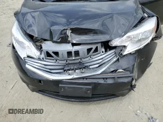 2015 Nissan Note SL с VIN 3N1CE2CP0FL391815, выставлен на аукционе Copart как лот 60362285 с пробегом 90 859 миль миль и Списание • Salvage title. История ставок и продаж доступна на DreamBid. Изображение 11.