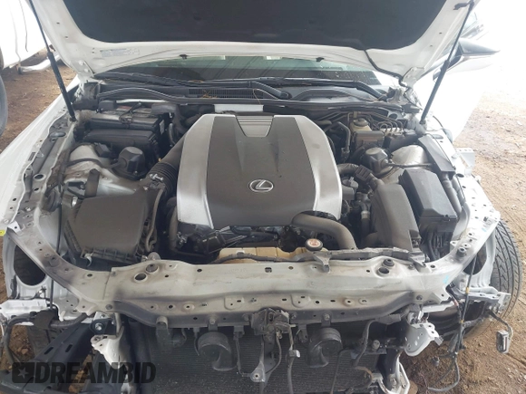 2019 Lexus RC 350 z VIN JTHHZ5BCXK5021570, wystawiony jako IAAI lot #41788944 z przebiegiem 62 033 mil mil oraz . Historia ofert i sprzedaży dostępna na DreamBid. Obrazek 10.