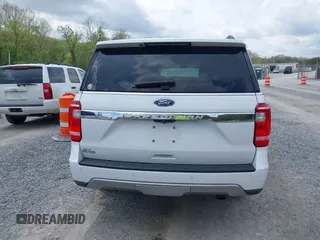 2019 Ford Expedition XLT with VIN 1FMJU1JT0KEA72504, listed as a IAAI auction lot 42123316 with 118,906 mi miles and . Bid and sale history available at DreamBid. Image 16.