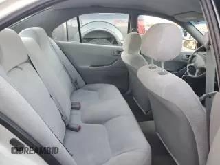 2003 Mitsubishi Galant ES with VIN 4A3AA46G23E140276, listed as a Copart auction lot 88831835 with 191,868 mi miles and Clean Title. Bid and sale history available at carsss.com. Image 10.