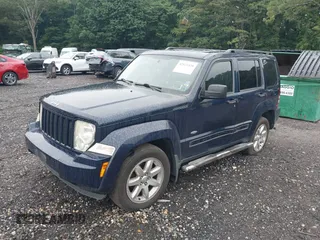 2012 Jeep Liberty Sport Latitude with VIN 1C4PJMAK0CW203605, listed as a IAAI auction lot 42621420 with 202,935 mi miles and . Bid and sale history available at DreamBid. Image 6.