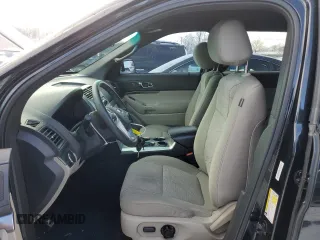 2013 Ford Explorer с VIN 1FM5K7B99DGB52176, выставлен на аукционе Copart как лот 86967824 с пробегом 133 153 миль миль и Списание • Salvage title. История ставок и продаж доступна на DreamBid. Изображение 7.