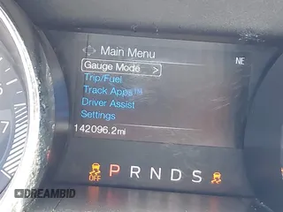 2015 Ford Mustang EcoBoost Premium с VIN 1FATP8UH6F5383872, выставлен на аукционе IAAI как лот 41982537 с пробегом 142 096 миль миль и . История ставок и продаж доступна на DreamBid. Изображение 16.