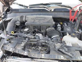 2023 Jeep Compass Latitude z VIN 3C4NJDBNXPT520349, wystawiony jako IAAI lot #42393852 z przebiegiem 45 340 mil mil oraz . Historia ofert i sprzedaży dostępna na DreamBid. Obrazek 10.