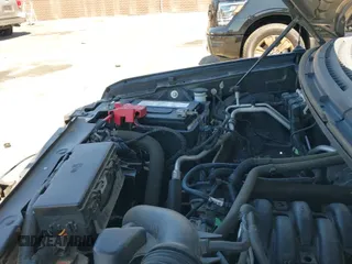 2014 Ford F-150 XL with VIN 1FTFW1CF1EKD63322, listed as a IAAI auction lot 43193498 with 117,856 mi miles and . Bid and sale history available at DreamBid. Image 19.
