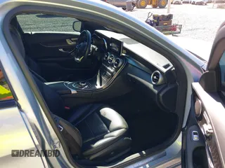 2017 Mercedes-Benz C 300 с VIN 55SWF4KB8HU194612, выставлен на аукционе IAAI как лот 42619181 с пробегом 116 078 миль миль и . История ставок и продаж доступна на DreamBid. Изображение 5.
