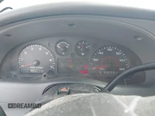 2005 Ford Ranger XLT с VIN 1FTZR45E75PA79027, выставлен на аукционе IAAI как лот 42497919 с пробегом 173 207 миль миль и . История ставок и продаж доступна на DreamBid. Изображение 7.