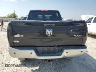 2014 Ram 2500 SLT with VIN 3C6UR5DL9EG145475, listed as a Copart auction lot 68456504 with 210,277 mi miles and Salvage title. Bid and sale history available at DreamBid. Image 6.