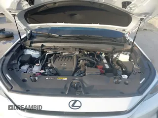 2025 Lexus TX 350 с VIN 5TDAAAB6XSS021320, выставлен на аукционе IAAI как лот 41905013 с пробегом 2 538 миль миль и . История ставок и продаж доступна на DreamBid. Изображение 10.