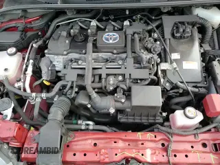 2020 Toyota Corolla Hybrid LE с VIN JTDEBRBE4LJ024071, выставлен на аукционе Copart как лот 47399875 с пробегом 75 393 миль миль и Списание • Salvage title. История ставок и продаж доступна на DreamBid. Изображение 14.