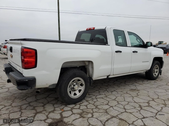 2016 Chevrolet Silverado 1500 Work Truck with VIN 1GCRCNEH5GZ180480, listed as a Copart auction lot 45429545 with 263,563 mi miles and Clean Title. Bid and sale history available at carsss.com. Image 3.