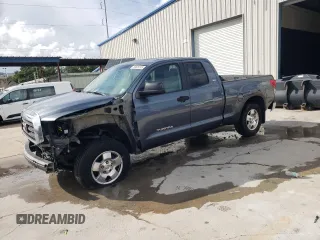 2008 Toyota Tundra z VIN 5TFRT54118X016628, wystawiony jako Copart lot #59628395 z przebiegiem 334 112 mil mil oraz Szkoda całkowita • Salvage title. Historia ofert i sprzedaży dostępna na DreamBid. Obrazek 1.