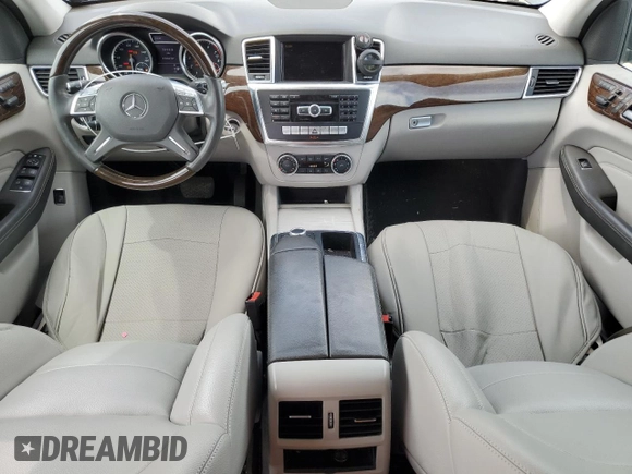 2012 Mercedes-Benz M 350 с VIN 4JGDA5HB6CA027246, выставлен на аукционе Copart как лот 60865685 с пробегом 184 237 миль миль и Чистый • Clean title. История ставок и продаж доступна на DreamBid. Изображение 8.