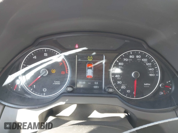 2017 Audi Q5 Premium Plus z VIN WA1L2AFPXHA092428, wystawiony jako IAAI lot #42051519 z przebiegiem 99 149 mil mil oraz . Historia ofert i sprzedaży dostępna na DreamBid. Obrazek 16.