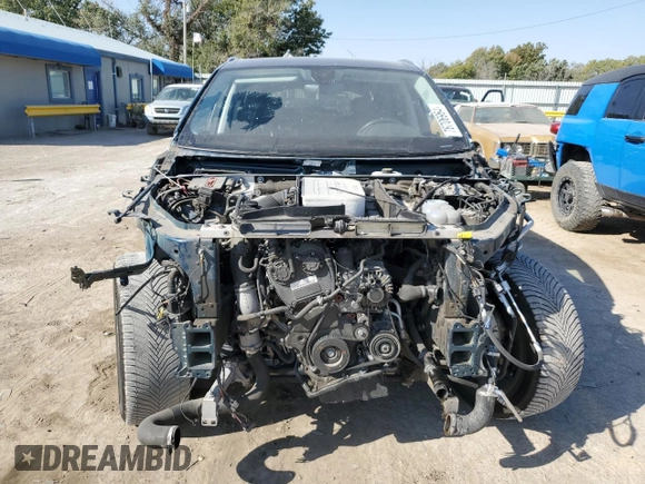 2018 Audi Q7 Premium Plus z VIN WA1LHAF70JD036078, wystawiony jako Copart lot #76706964 z przebiegiem 89 874 mil mil oraz Szkoda całkowita • Salvage title. Historia ofert i sprzedaży dostępna na DreamBid. Obrazek 5.