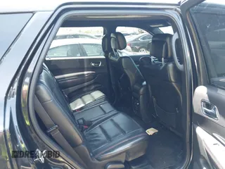 2016 Dodge Durango R/T with VIN 1C4SDHCT8GC502071, listed as a IAAI auction lot 42068778 with 181,849 mi miles and . Bid and sale history available at DreamBid. Image 7.