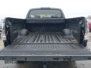 2007 Toyota Tundra Limited with VIN 5TBEV58177S458863, listed as a IAAI auction lot 41527195 with 191,506 mi miles and . Bid and sale history available at DreamBid. Image 17.