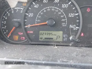 2023 Mitsubishi Mirage ES z VIN ML32FUFJ3PHF01688, wystawiony jako IAAI lot #41865801 z przebiegiem 23 395 mil mil oraz . Historia ofert i sprzedaży dostępna na DreamBid. Obrazek 7.