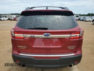2022 Subaru Ascent Touring с VIN 4S4WMARD8N3411836, выставлен на аукционе Copart как лот 55845385 с пробегом 83 068 миль миль и Списание • Salvage title. История ставок и продаж доступна на DreamBid. Изображение 6.