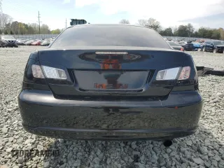 2009 Mitsubishi Galant ES with VIN 4A3AB36FX9E007420, listed as a Copart auction lot 50624855 with 253,584 mi miles and Salvage Title. Bid and sale history available at carsss.com. Image 6.