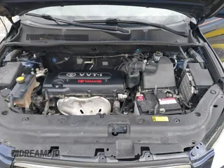 2006 Toyota RAV4 Limited with VIN JTMZD31V166009514, listed as a IAAI auction lot 41773950 with 160,694 mi miles and . Bid and sale history available at DreamBid. Image 10.