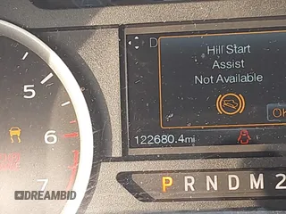 2016 Ford F-150 XLT with VIN 1FTFX1EF4GFC28082, listed as a IAAI auction lot 41394732 with 122,680 mi miles. Bid and sale history available at carsss.com. Image 15.