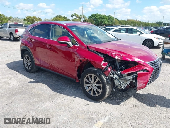 2019 Lexus NX 300 с VIN JTJYARBZ5K2128089, выставлен на аукционе IAAI как лот 42075606 с пробегом 83 971 миль миль и . История ставок и продаж доступна на DreamBid. Изображение 1.