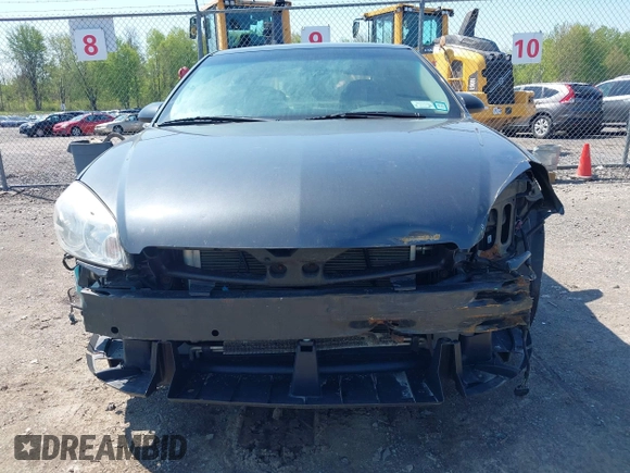 2012 Chevrolet Impala LS Retail with VIN 2G1WA5E30C1242764, listed as a IAAI auction lot 42225127 with 100,635 mi miles and . Bid and sale history available at DreamBid. Image 6.
