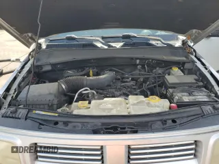 2011 Dodge Nitro Heat с VIN 1D4PT4GK8BW584011, выставлен на аукционе Copart как лот 64009395 с пробегом 130 505 миль миль и Чистый • Clean title. История ставок и продаж доступна на DreamBid. Изображение 12.