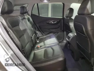 2024 GMC Terrain SLT с VIN 3GKALVEG2RL390280, выставлен на аукционе Copart как лот 62545625 с пробегом 16 847 миль миль и Списание • Salvage title. История ставок и продаж доступна на DreamBid. Изображение 11.