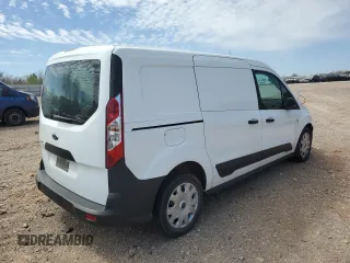 2019 Ford Transit Connect XL с VIN NM0LE7E26K1422950, выставлен на аукционе Copart как лот 48287465 с пробегом 74 186 миль миль и Списание • Salvage title. История ставок и продаж доступна на DreamBid. Изображение 3.