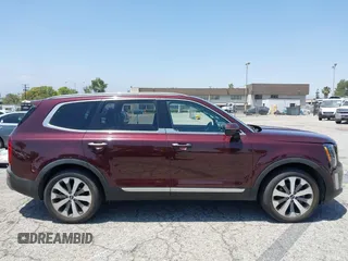 2020 Kia Telluride S with VIN 5XYP64HC5LG010282, listed as a IAAI auction lot 42532923 with 72,941 mi miles and . Bid and sale history available at DreamBid. Image 14.