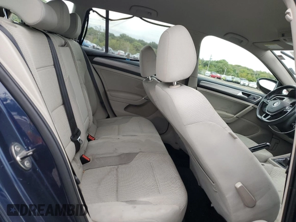 2016 Volkswagen Golf SportWagen TSI S with VIN 3VWC17AU5GM509560, listed as a Copart auction lot 73303294 with 82,736 mi miles and Salvage Title. Bid and sale history available at carsss.com. Image 11.
