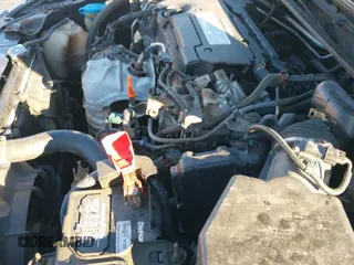 2013 Honda Accord EX-L с VIN 1HGCR2F83DA058147, выставлен на аукционе IAAI как лот 43499734 с пробегом 267 698 миль миль и . История ставок и продаж доступна на DreamBid. Изображение 19.