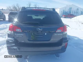 2010 Subaru Outback Limited with VIN 4S4BRBJC6A3345726, listed as a IAAI auction lot 41540250 with 210,780 mi miles and . Bid and sale history available at DreamBid. Image 16.