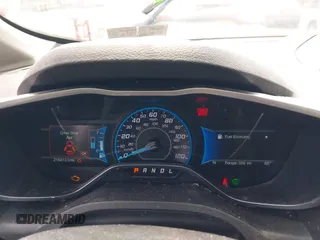 2018 Ford C-Max SE z VIN 1FADP5AU4JL101950, wystawiony jako IAAI lot #42289435 z przebiegiem 218 413 mil mil oraz . Historia ofert i sprzedaży dostępna na DreamBid. Obrazek 7.