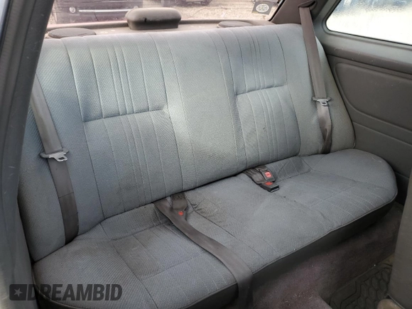 1994 Nissan Sentra E с VIN 1N4EB32A9RC854414, выставлен на аукционе Copart как лот 47402414 с пробегом 286 218 миль миль и Списание • Salvage title. История ставок и продаж доступна на DreamBid. Изображение 10.