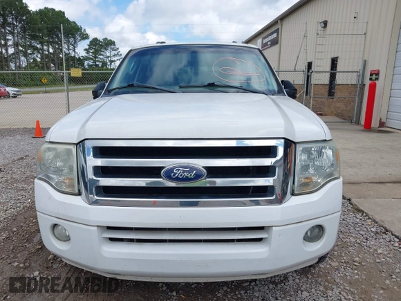 2011 Ford Expedition Max XLT with VIN 1FMJK1H51BEF28152, listed as a IAAI auction lot 42254578 with 195,333 mi miles and . Bid and sale history available at DreamBid. Image 6.