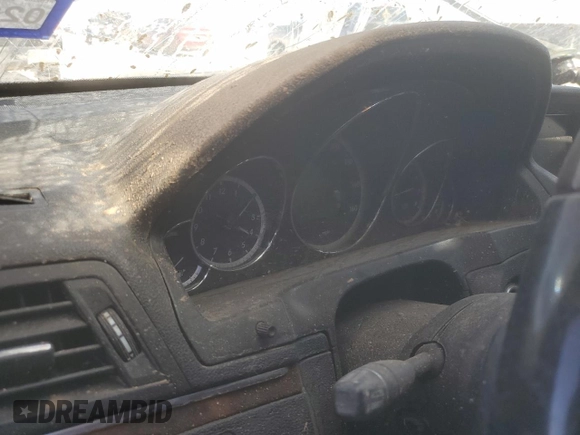 2010 Mercedes-Benz E-Class E 550 with VIN WDDKJ7CB4AF019845, listed as a Copart auction lot 48750455 with 0 mi miles and Salvage Title. Bid and sale history available at carsss.com. Image 9.