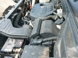 2017 Hyundai Santa Fe Ultimate с VIN 5XYZW4LA9HG481972, выставлен на аукционе IAAI как лот 42601243 с пробегом 102 131 миль миль и . История ставок и продаж доступна на DreamBid. Изображение 20.