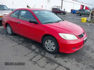2005 Honda Civic VP z VIN 1HGEM22125L061305, wystawiony jako IAAI lot #41767324 z przebiegiem Nie podano mil oraz . Historia ofert i sprzedaży dostępna na DreamBid. Obrazek 1.
