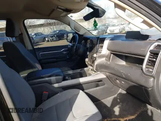 2020 Ram 1500 Big Horn с VIN 1C6SRFFT2LN132162, выставлен на аукционе IAAI как лот 41664199 с пробегом 193 165 миль миль и . История ставок и продаж доступна на DreamBid. Изображение 5.