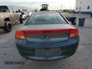 2000 Dodge Intrepid with VIN 2B3HD46R4YH190009, listed as a Copart auction lot 80449944 with 79,042 mi miles and Salvage Title. Bid and sale history available at carsss.com. Image 6.