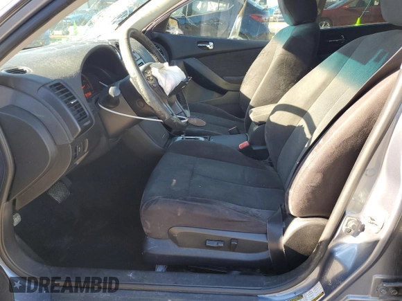 2011 Nissan Altima S with VIN 1N4AL2AP3BC177376, listed as a Copart auction lot 84323934 with 157,110 mi miles and Salvage title. Bid and sale history available at DreamBid. Image 7.