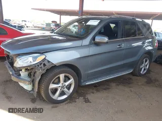 2017 Mercedes-Benz GLE 350 with VIN 4JGDA5JB4HA936040, listed as a IAAI auction lot 42278809 with 80,327 mi miles and . Bid and sale history available at DreamBid. Image 20.
