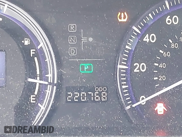 2010 Lexus HS 250h with VIN JTHBB1BA3A2018799, listed as a IAAI auction lot 42056815 with 220,768 mi miles. Bid and sale history available at carsss.com. Image 15.