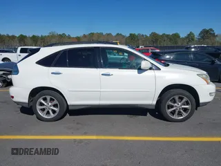 2009 Lexus RX 350 with VIN 2T2GK31UX9C074133, listed as a IAAI auction lot 41835031 with 310,272 mi miles and . Bid and sale history available at DreamBid. Image 13.