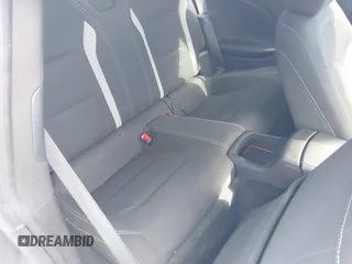 2020 Chevrolet Camaro 1LT с VIN 1G1FB1RSXL0106600, выставлен на аукционе IAAI как лот 41359944 с пробегом 36 764 миль миль и . История ставок и продаж доступна на DreamBid. Изображение 8.